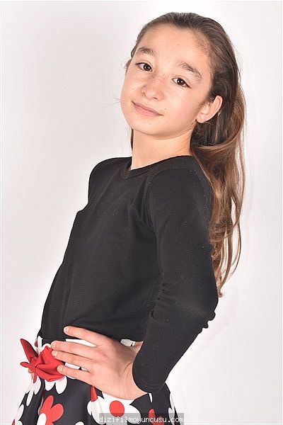 Amasya Cast Ajans Zeynep 247862