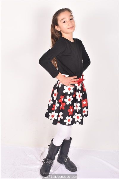 Amasya Cast Ajans Zeynep 75212