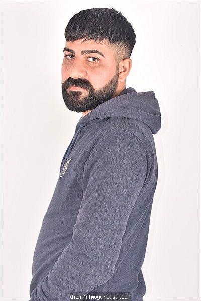 Erkek Oyuncular Adayımız Abdurrahman