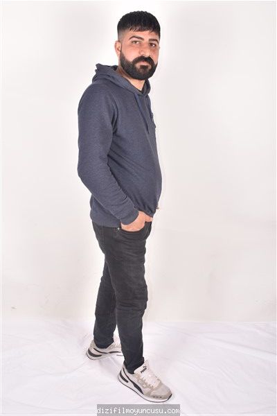 İzmir Cast Ajans Abdurrahman 75322