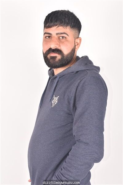 İzmir Cast Ajans Abdurrahman 75323