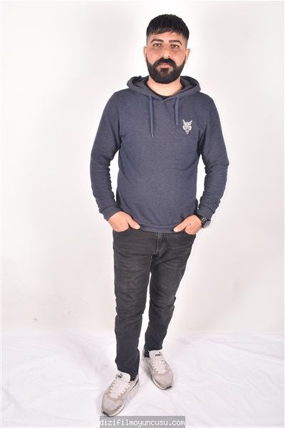 İzmir Cast Ajans Abdurrahman 75324