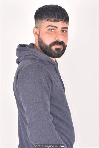 İzmir Cast Ajans Abdurrahman 75325