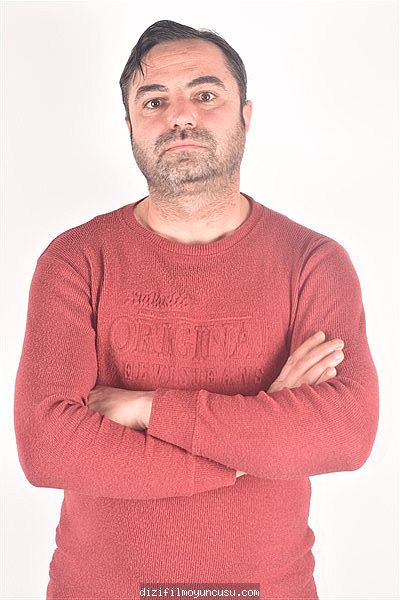 Erkek Oyuncular Adayımız Adem
