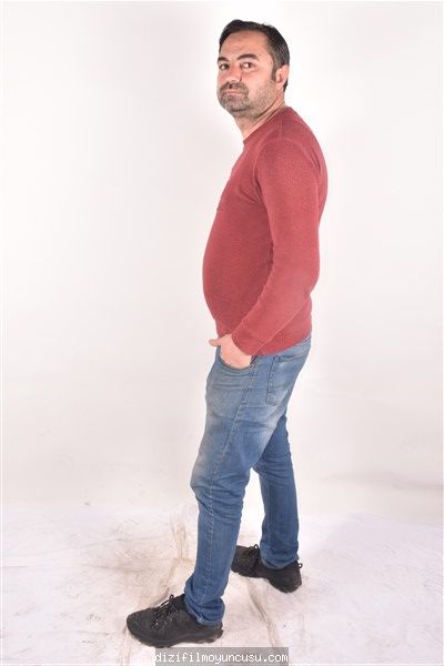 Uşak Cast Ajans Adem 75513