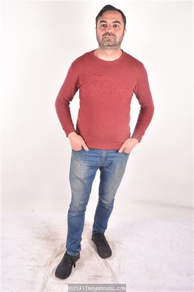 Uşak Cast Ajans Adem 75514