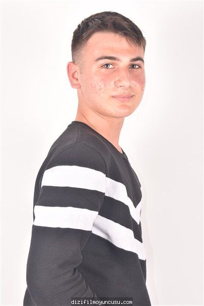 İzmir Cast Ajans Ahmet 75314
