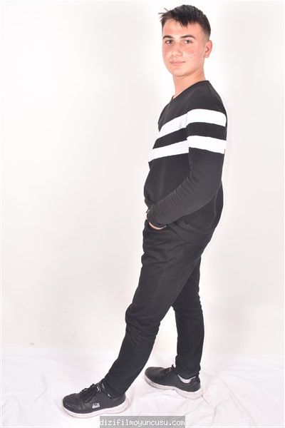 İzmir Cast Ajans Ahmet 75315