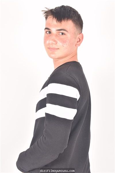 İzmir Cast Ajans Ahmet 75316