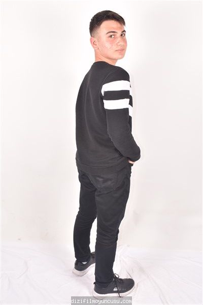 İzmir Cast Ajans Ahmet 75317