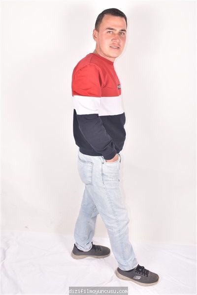 İzmir Cast Ajans Ali 75298