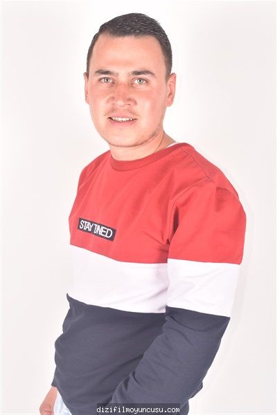 İzmir Cast Ajans Ali 75299