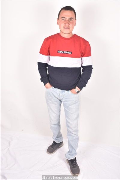 İzmir Cast Ajans Ali 75300