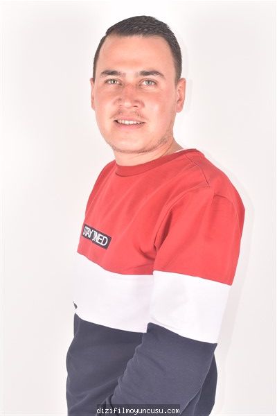 İzmir Cast Ajans Ali 75301