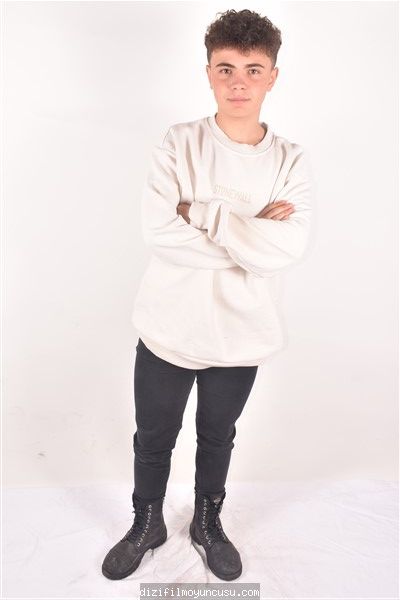 Uşak Cast Ajans Ali 75529