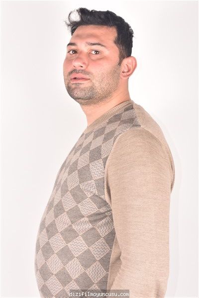 İzmir Cast Ajans Arif 75302