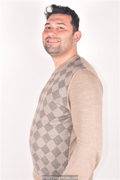 İzmir Cast Ajans Arif 75303