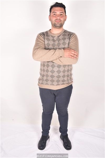 İzmir Cast Ajans Arif 75304