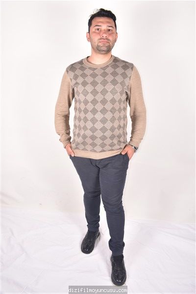 İzmir Cast Ajans Arif 75305