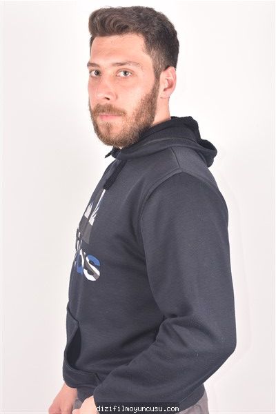 İzmir Cast Ajans Arif 75342