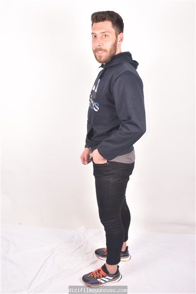 İzmir Cast Ajans Arif 75343