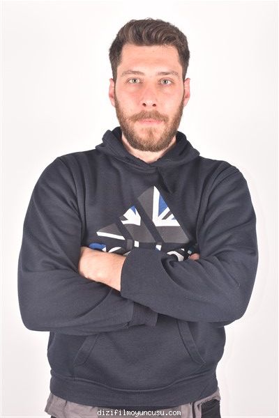 İzmir Cast Ajans Arif 75344