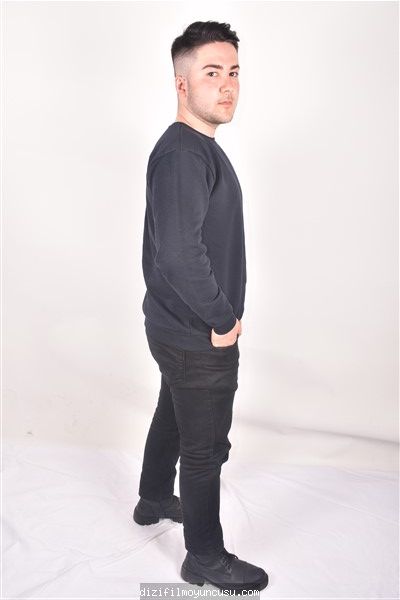 İzmir Cast Ajans Arif 75354