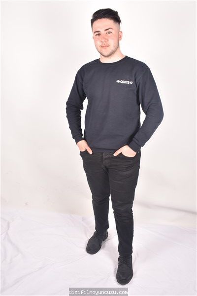 İzmir Cast Ajans Arif 75356