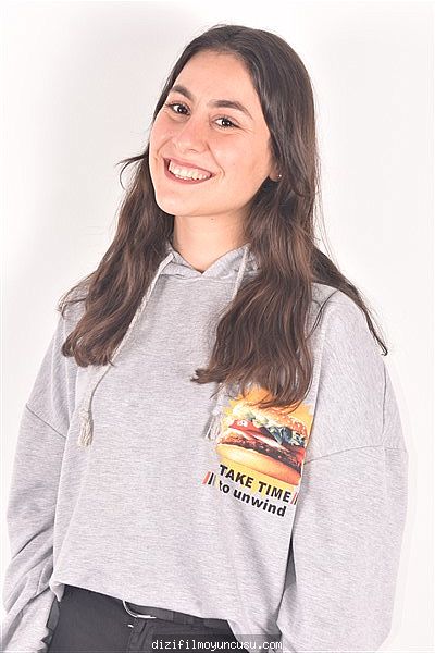 Uşak Cast Ajans Ayşe 249273