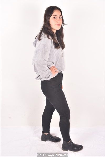 Uşak Cast Ajans Ayşe 75524
