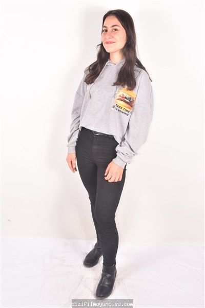 Uşak Cast Ajans Ayşe 75525