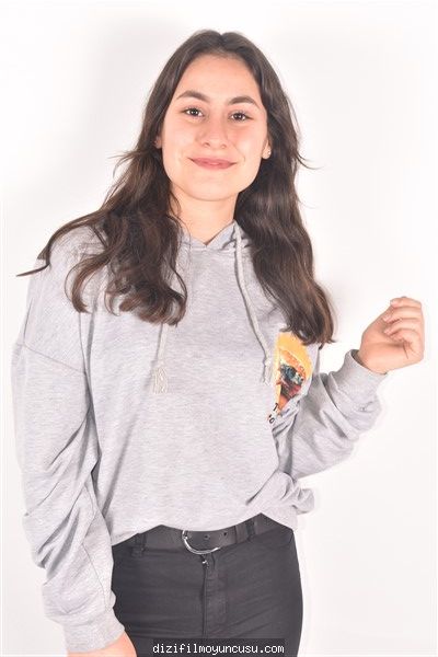 Uşak Cast Ajans Ayşe 75526