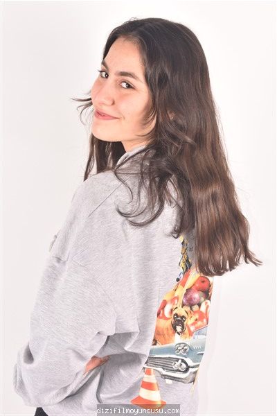 Uşak Cast Ajans Ayşe 75527