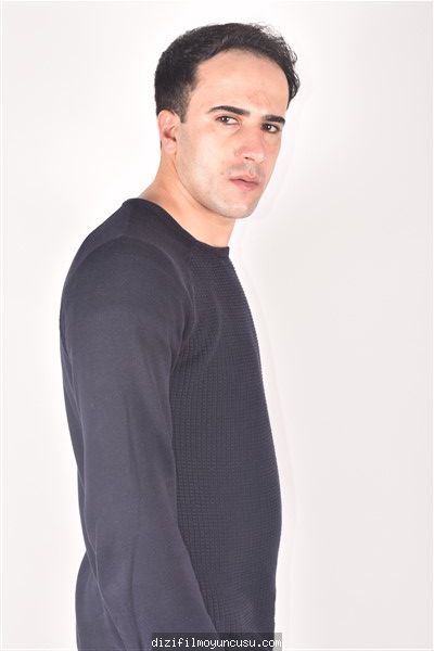 İzmir Cast Ajans Bayram 75346