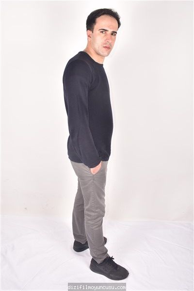 İzmir Cast Ajans Bayram 75347