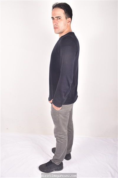 İzmir Cast Ajans Bayram 75348