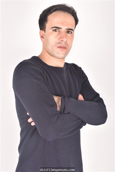 İzmir Cast Ajans Bayram 75349