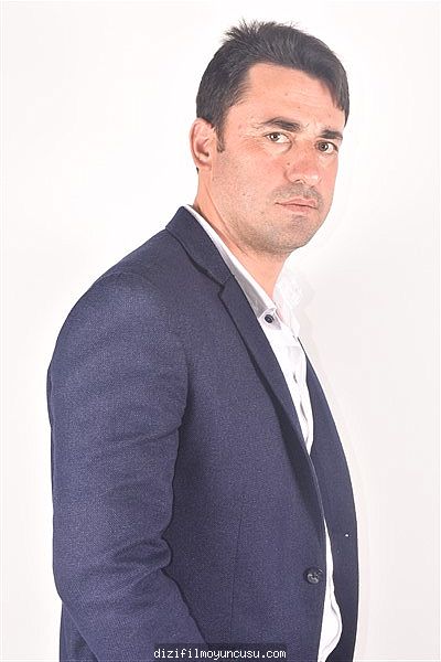 Erkek Oyuncular Adayımız Bayram