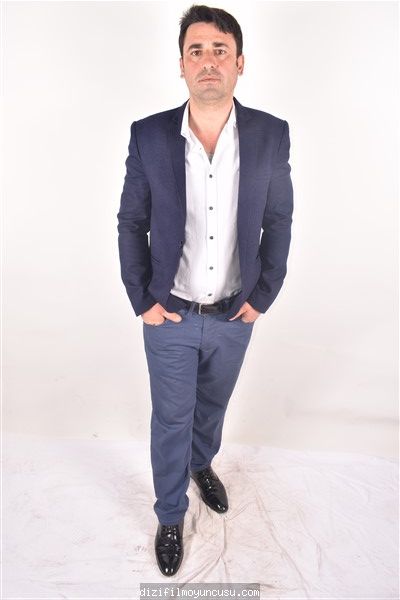 Uşak Cast Ajans Bayram 75433