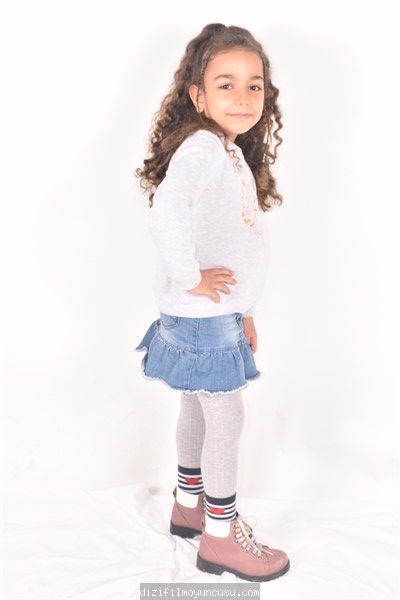 İzmir Cast Ajans Behiye 75310