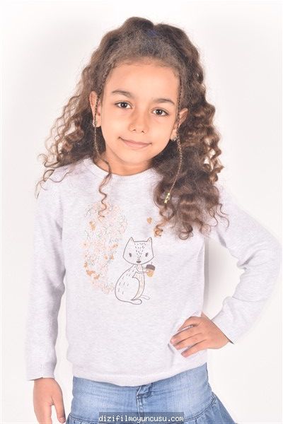 İzmir Cast Ajans Behiye 75311