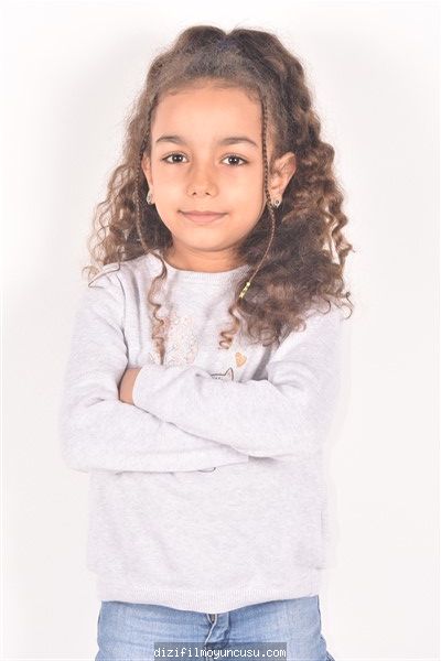 İzmir Cast Ajans Behiye 75312