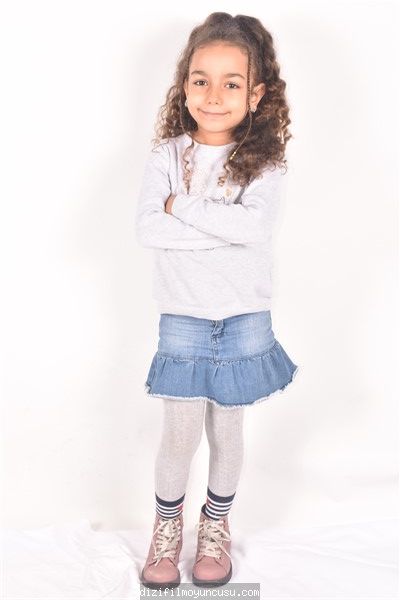 İzmir Cast Ajans Behiye 75313