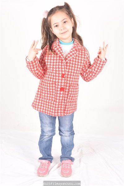 İzmir Cast Ajans Defne 75364