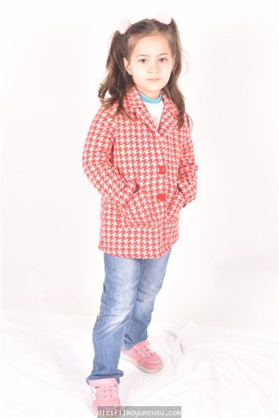 İzmir Cast Ajans Defne 75365