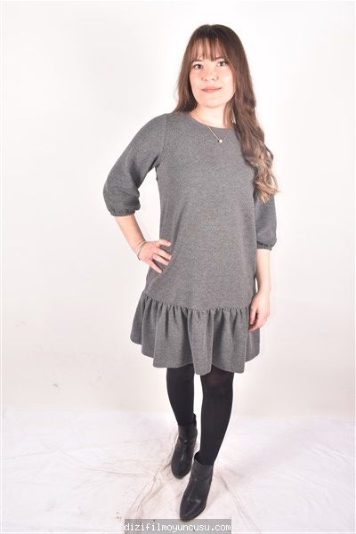 Uşak Cast Ajans Defne 75634