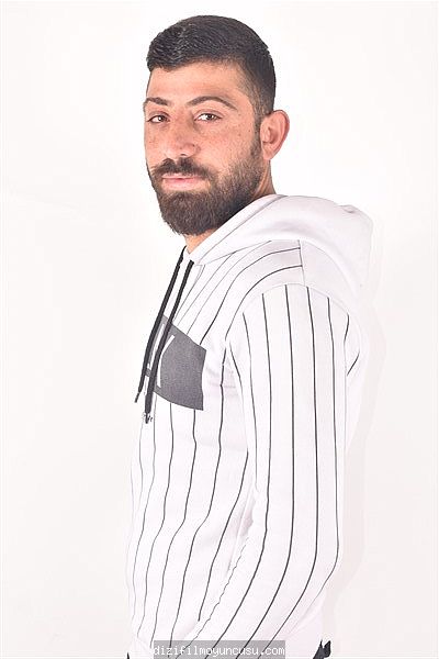 Erkek Oyuncular Adayımız Durmuş