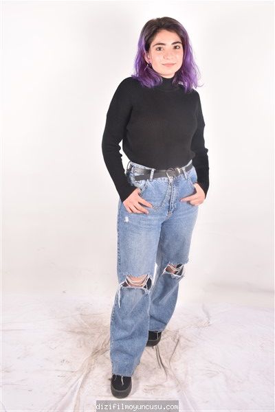 Uşak Cast Ajans Duygu 75490