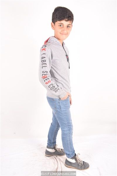 Uşak Cast Ajans Efe 75616