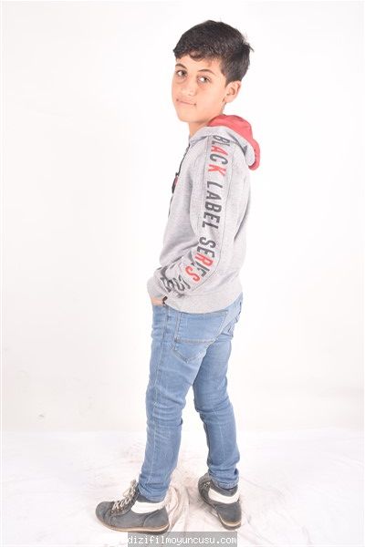 Uşak Cast Ajans Efe 75619